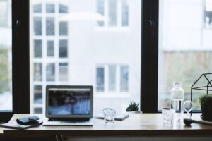 Tips for Creating an Organized and Inspiring Home Workspace