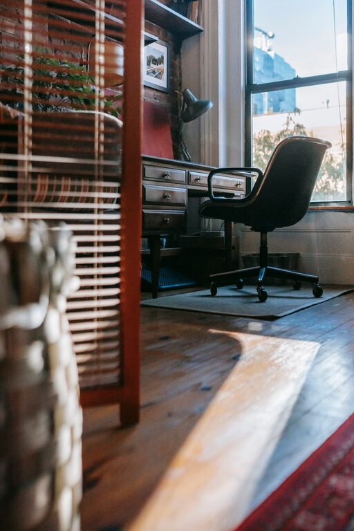 Post: Tips for Creating a Cozy and Inviting Home Office Space